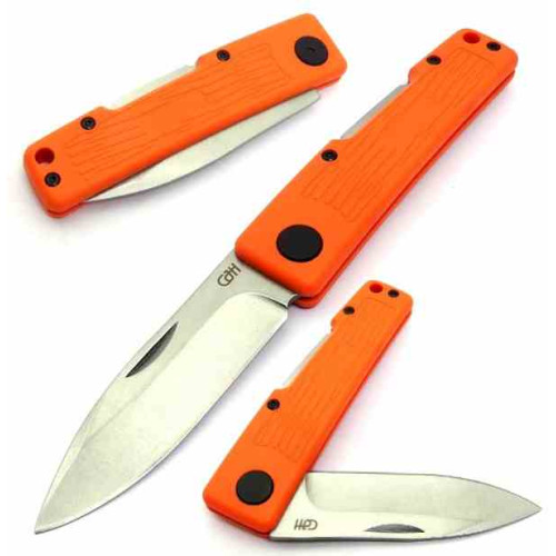 Herbertz CJH Father Naranja 10000756