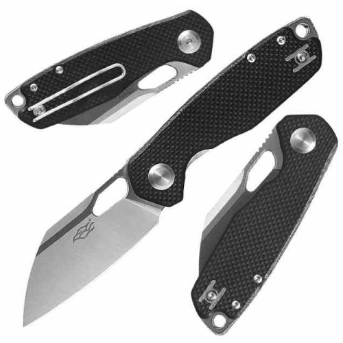 Ganzo Firebird Negra FH924BK
