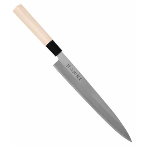 Sekiryu Cuchillo Japones Yanagiba Sashimi sr240