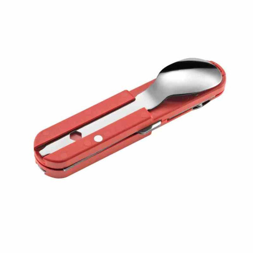 TB Outdoor Bivouac Rojo tb0134