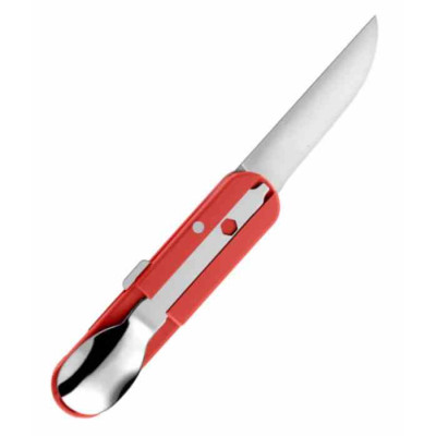 TB Outdoor Bivouac Rojo tb0134