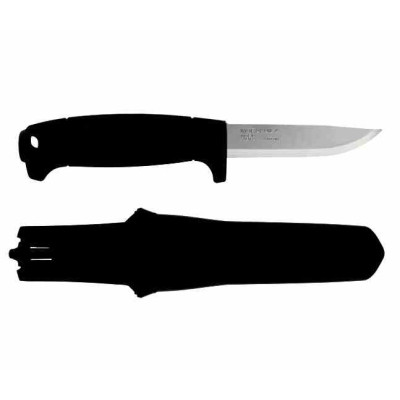 Morakniv Risberg Black C 14687