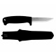 Morakniv Risberg Black C 14687