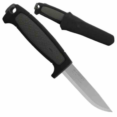 Morakniv Risberg Black C 14687