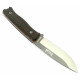 NN Knives Raven III Micarta Cuero nn-8612-cmg