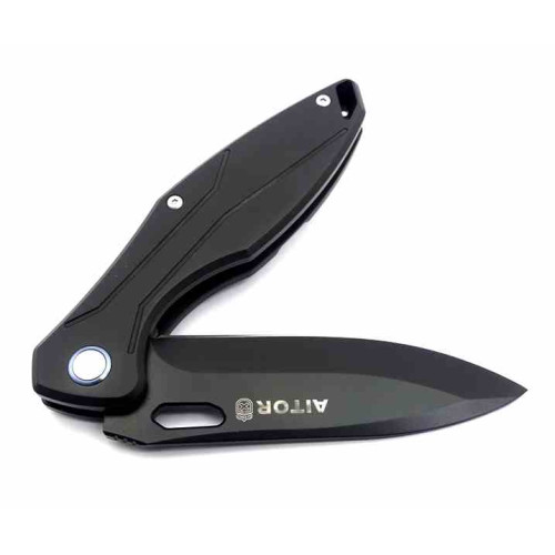 Aitor Omerta Full Black 291295SB