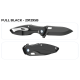 Aitor Omerta Full Black 291295SB