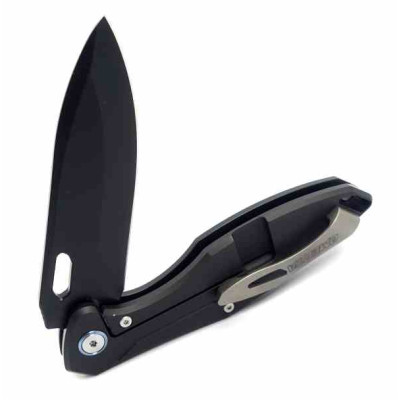 Aitor Omerta Full Black 291295SB