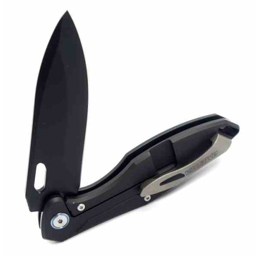 Aitor Omerta Full Black 291295SB