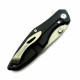 Aitor Koloss Silver Black 951229SB