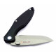 Aitor Koloss Silver Black 951229SB