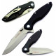 Aitor Koloss Silver Black 951229SB