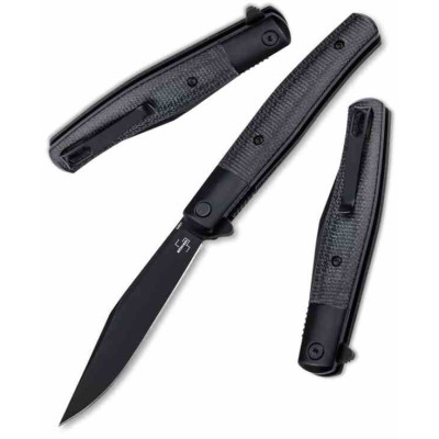 Boker Modern Stockman 01bp0034