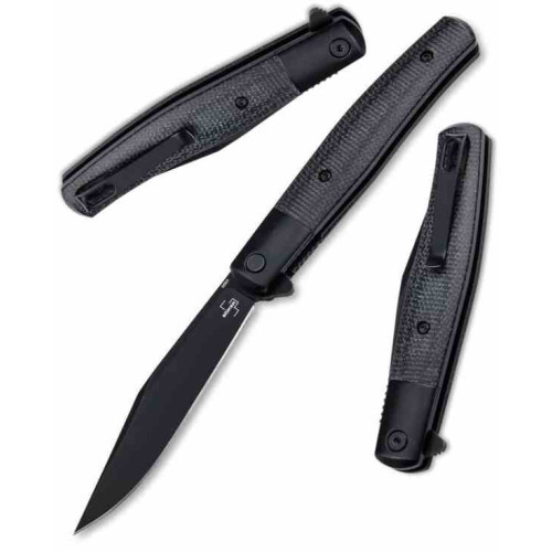 Boker Modern Stockman 01bp0034