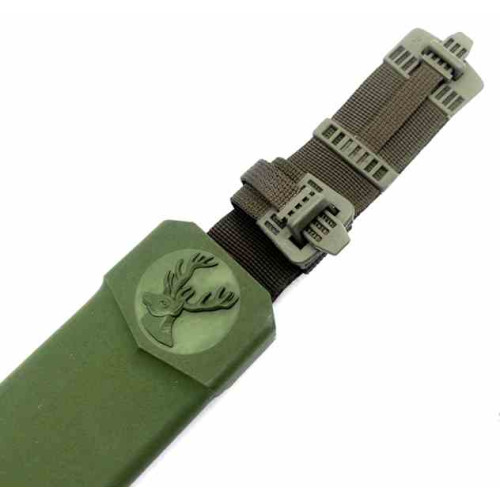Aitor Montero Sheath Separated