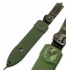 Aitor Montero Sheath Separated