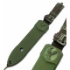 Aitor Montero Sheath Separated