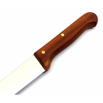 Paya Chef Knife Wood 140
