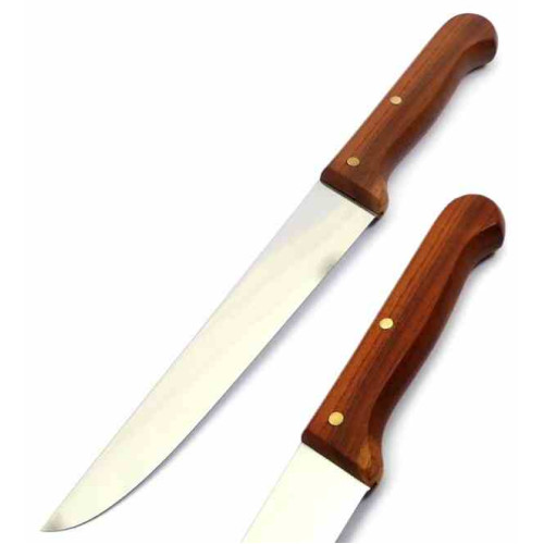 Paya Chef Knife Wood 140