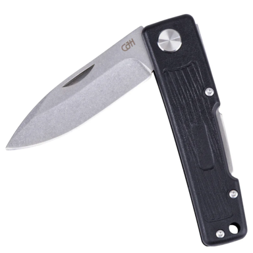 Herbertz CJH Father Black 10000754