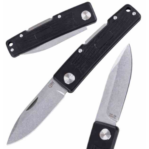 Herbertz CJH Father Black 10000754