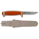 Morakniv Risberg C Cloudberries 14704