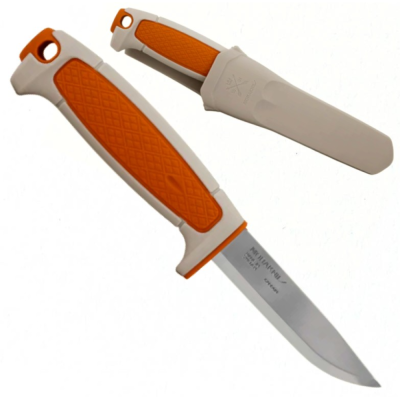 Morakniv Risberg C Cloudberries 14704