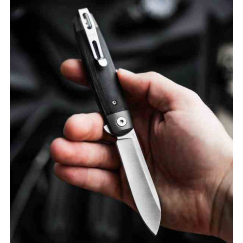 Boker Modern Club Knife 01bp0035