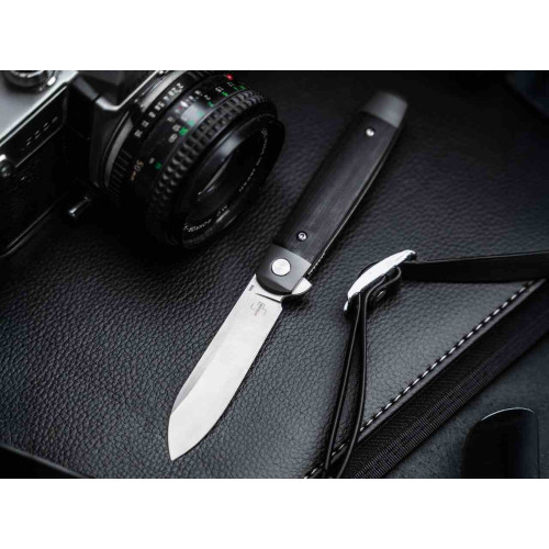 Boker Modern Club Knife 01bp0035
