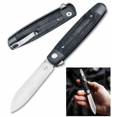 Boker Modern Club Knife 01bp0035