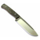 NN Knives Adventurer II Micarta Leather nn-8692-cmg