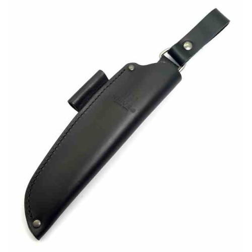 NN Knives Adventurer II Micarta Leather nn-8692-cmg