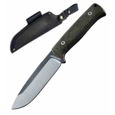 NN Knives Adventurer II Verde nn8692cmg