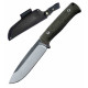 NN Knives Adventurer II Verde nn8692cmg