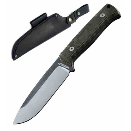 NN Knives Adventurer II Green nn8692cmg
