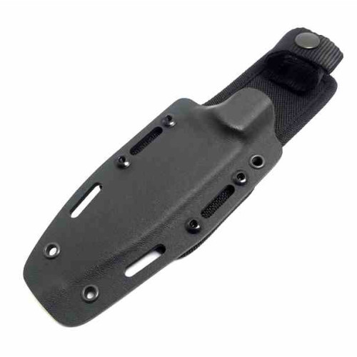 NN Knives Adventurer II Negro nn8694rbkk