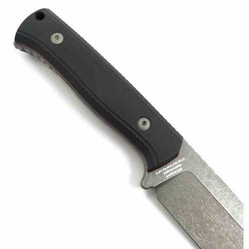 NN Knives Adventurer II Negro nn8694rbkk