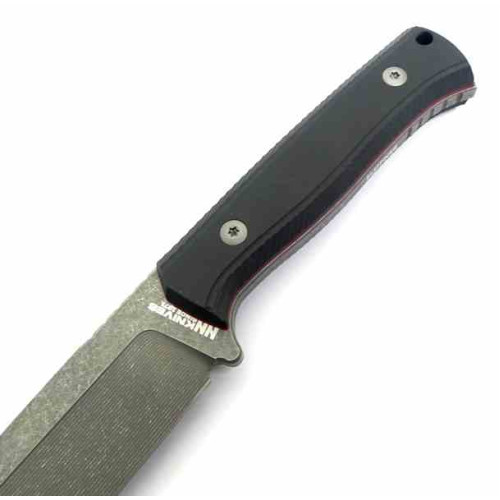 NN Knives Adventurer II Negro nn8694rbkk