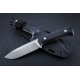 NN Knives Adventurer II Negro nn8694rbkk