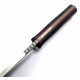 NN Knives Adventurer II Negro nn8694rbkk