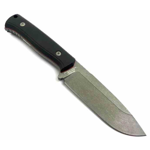 NN Knives Adventurer II Negro nn8694rbkk