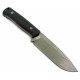 NN Knives Adventurer II Negro nn8694rbkk