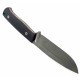 NN Knives Adventurer II Negro nn8694rbkk