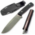 NN Knives Adventurer II Negro nn8694rbkk