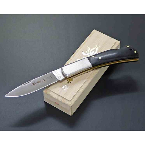 Kanetsune Kaico-Tou Kuro KB511