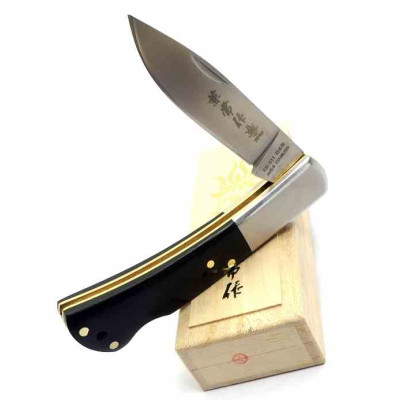 Kanetsune Kaico-Tou Kuro KB511