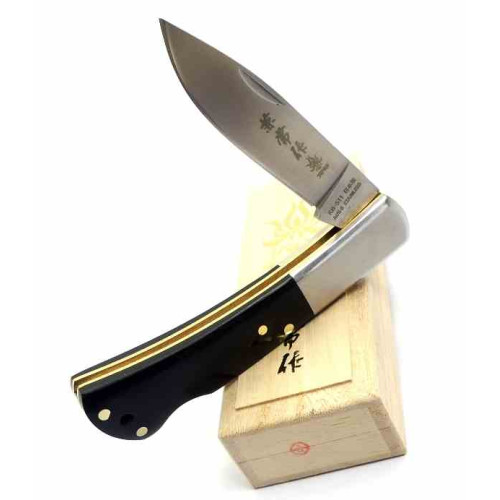 Kanetsune Kaico-Tou Kuro KB511