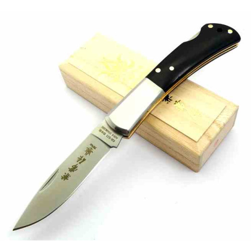Kanetsune Kaico-Tou Kuro KB511