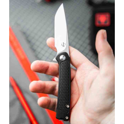 Boker Fire Ant Black 01bp0026