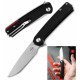 Boker Fire Ant Black 01bp0026